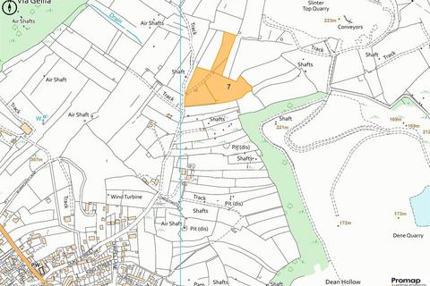 Land for sale, Lot 7 Land at Ible