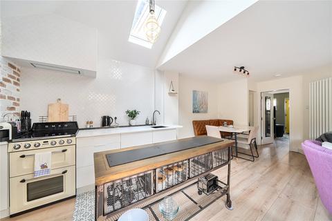 3 bedroom terraced house for sale, Cambridge Place, Cambridge, Cambridgeshire, CB2