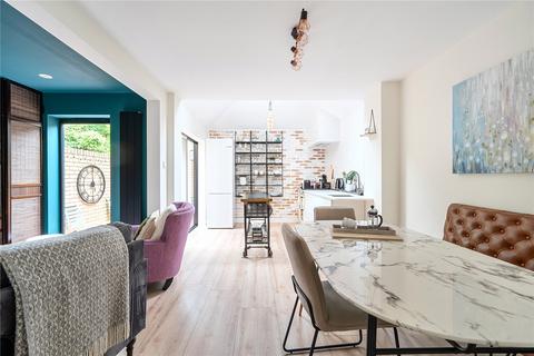 3 bedroom terraced house for sale, Cambridge Place, Cambridge, Cambridgeshire, CB2