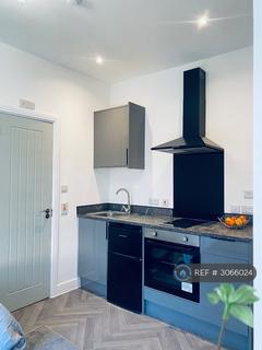 Studio to rent, Derby, Derby, DE1