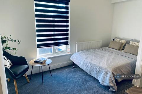 Studio to rent, Derby, Derby, DE1