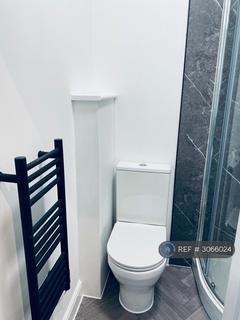 Studio to rent, Derby, Derby, DE1
