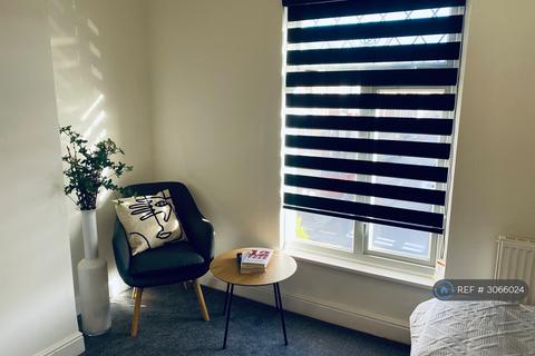 Studio to rent, Derby, Derby, DE1