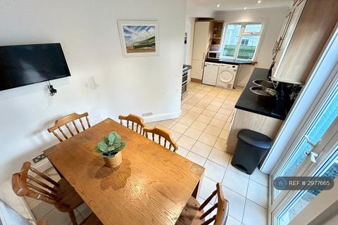 6 bedroom terraced house to rent, Godolphin Road, Falmouth, TR11
