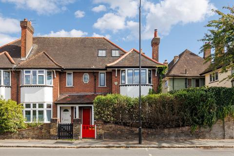 4 bedroom terraced house for sale, Terrace Road, London