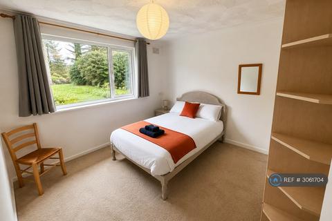 5 bedroom semi-detached house to rent, Pellew Road, Falmouth, TR11