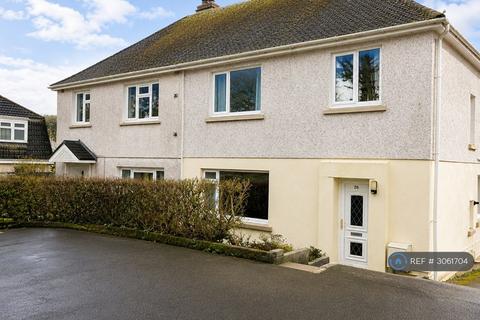 5 bedroom semi-detached house to rent, Pellew Road, Falmouth, TR11