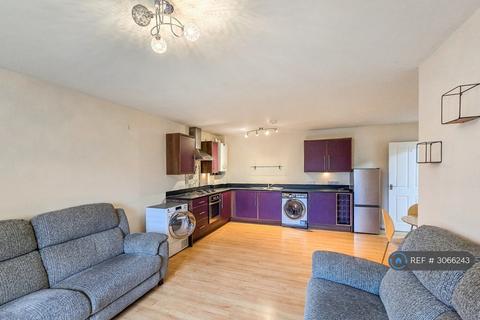 2 bedroom flat to rent, Wisbech Road, King's Lynn, PE30