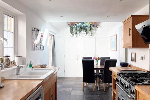 3 bedroom semi-detached house for sale, Brocas Street, Eton, Windsor, Berkshire SL4
