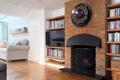 3 bedroom semi-detached house for sale, Brocas Street, Eton, Windsor, Berkshire SL4