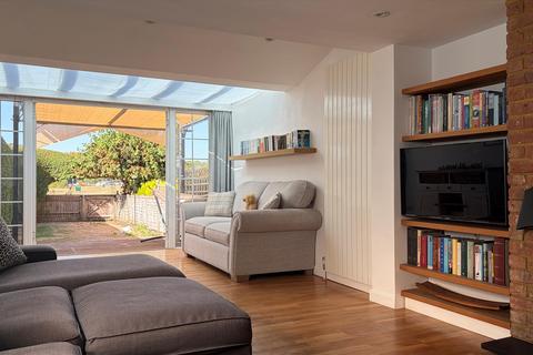 3 bedroom semi-detached house for sale, Brocas Street, Eton, Windsor, Berkshire SL4