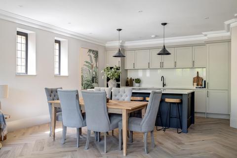 2 bedroom apartment for sale, Copsem Manor, Oxshott KT10