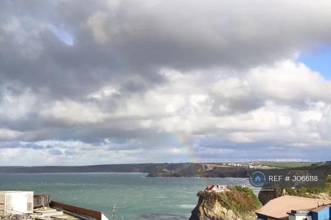 4 bedroom maisonette to rent, Fore St, Newquay, TR7