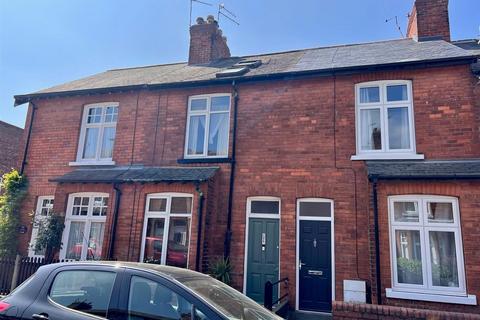 3 bedroom terraced house to rent, Balmoral Terrace, South Bank