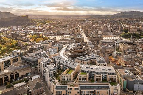 2 bed flat/apartment for rent in Elder Street, New Town, Edinburgh, EH1