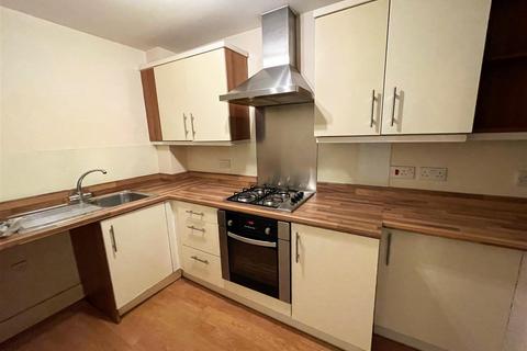 1 bedroom apartment to rent, Shirley Road, Southampton