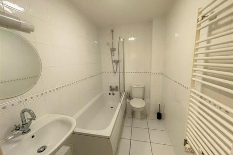 1 bedroom apartment to rent, Shirley Road, Southampton