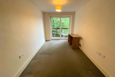 1 bedroom apartment to rent, Shirley Road, Southampton