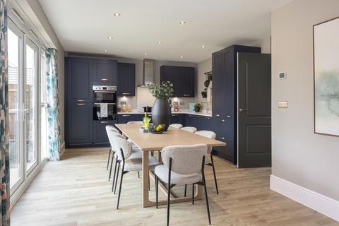 undefined, Oxford Lifestyle at St Michael's Meadow 3 Fawcett Way EX2