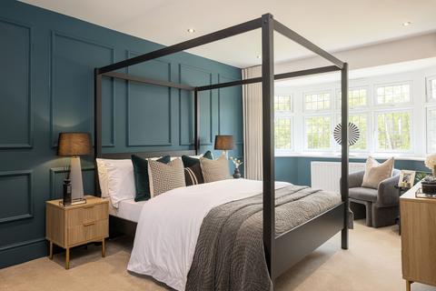 undefined, Oxford Lifestyle at St Michael's Meadow 3 Fawcett Way EX2
