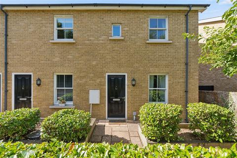 2 bedroom end of terrace house for sale, Windmill Street, Gravesend, Kent, DA12
