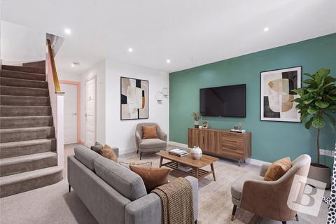 2 bedroom end of terrace house for sale, Windmill Street, Gravesend, Kent, DA12