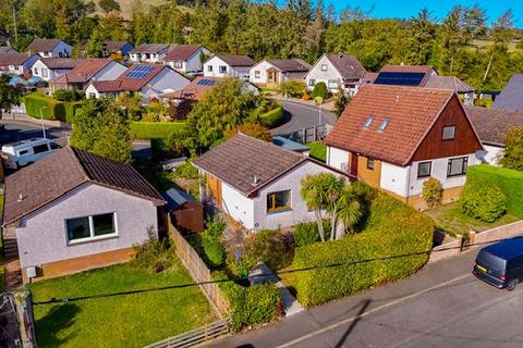 2 bedroom detached bungalow for sale, School Road, Balmullo, KY16