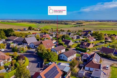 2 bedroom detached bungalow for sale, School Road, Balmullo, KY16