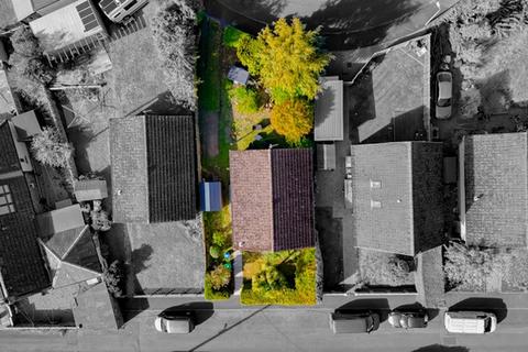 2 bedroom detached bungalow for sale, School Road, Balmullo, KY16