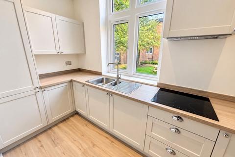 2 bedroom flat to rent, St. Marys Gate, Derby, DE1