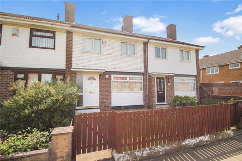 3 bedroom terraced house to rent, Crowland Avenue, Middlesbrough, TS3