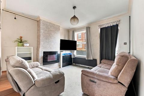 2 bedroom terraced house for sale, St. Johns Road, Chesterfield S41