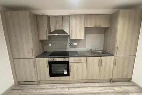 1 bedroom flat to rent, Castle Street, Hadley, Telford