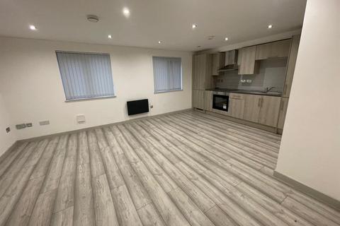 1 bedroom flat to rent, Castle Street, Hadley, Telford