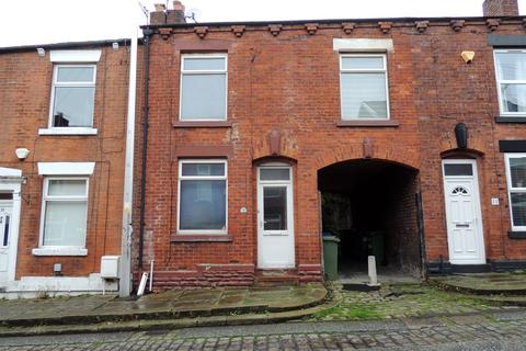 3 bedroom terraced house for sale, Sand Street, Stalybridge, SK15