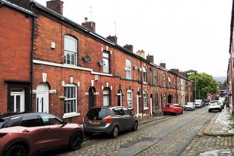 3 bedroom terraced house for sale, Sand Street, Stalybridge, SK15