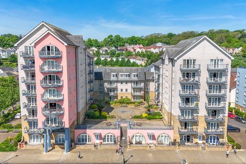3 bedroom apartment to rent, Waters Edge, Lower Burlington Road, Portishead, North Somerset, BS20