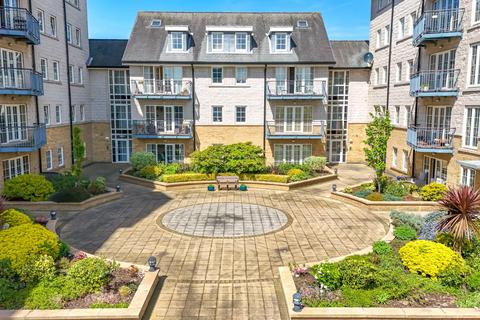 3 bedroom apartment to rent, Waters Edge, Lower Burlington Road, Portishead, North Somerset, BS20