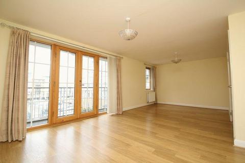 3 bedroom apartment to rent, Waters Edge, Lower Burlington Road, Portishead, North Somerset, BS20