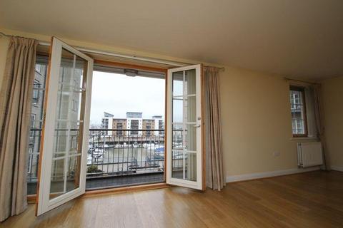 3 bedroom apartment to rent, Waters Edge, Lower Burlington Road, Portishead, North Somerset, BS20