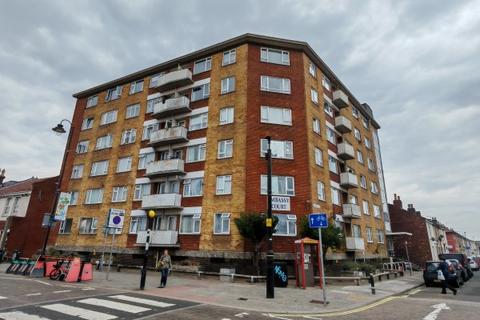 2 bedroom flat for sale, BRAMBLE ROAD PO4
