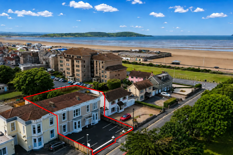 2 bedroom flat to rent, Ellenborough Park South , Weston Super Mare BS23