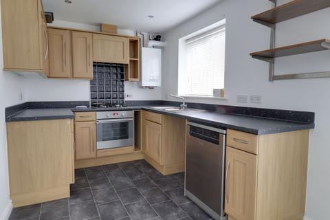 3 bedroom semi-detached house to rent, Fieldhouse Way, Stafford ST17