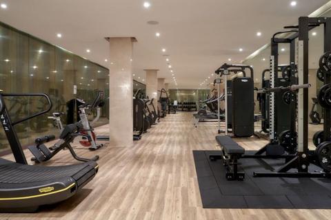 Studio for sale, Fulham Reach, London W6