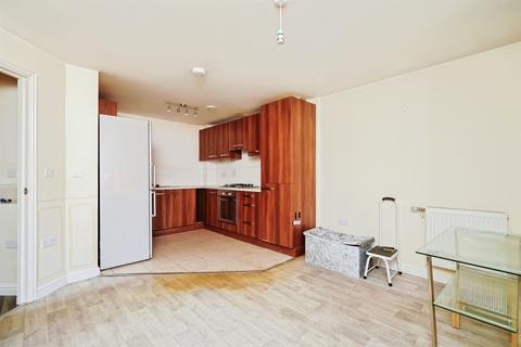 undefined, St. Mary's, Wantage