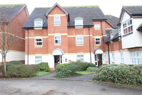 1 bedroom flat to rent, Jackman Close, Abingdon OX14