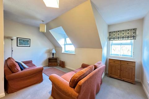 1 bedroom flat to rent, Jackman Close, Abingdon OX14