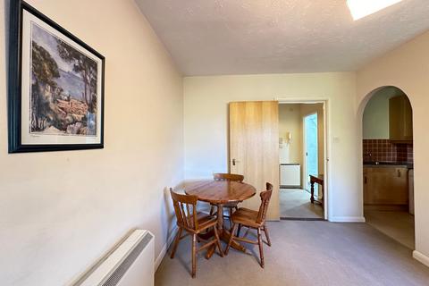 1 bedroom flat to rent, Jackman Close, Abingdon OX14