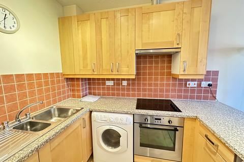 1 bedroom flat to rent, Jackman Close, Abingdon OX14
