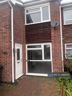 2 bedroom semi-detached house to rent, Walgrave, Peterborough, PE2